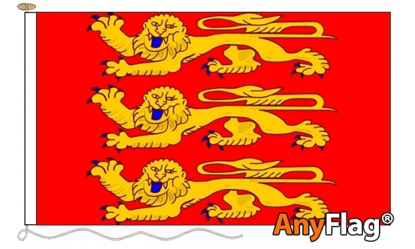 Upper Normandy Custom Printed AnyFlag®